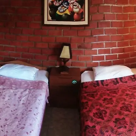イン Casa Camelias