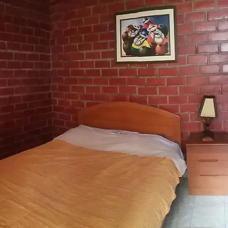 Casa Camelias 2* ワンチャコ